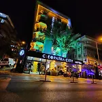 Cleopatra Otel Alanya