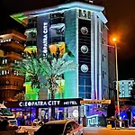 Otel Cleopatra Alanya