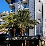 Hotel Cleopatra 3*