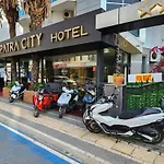 Otel Cleopatra Alanya