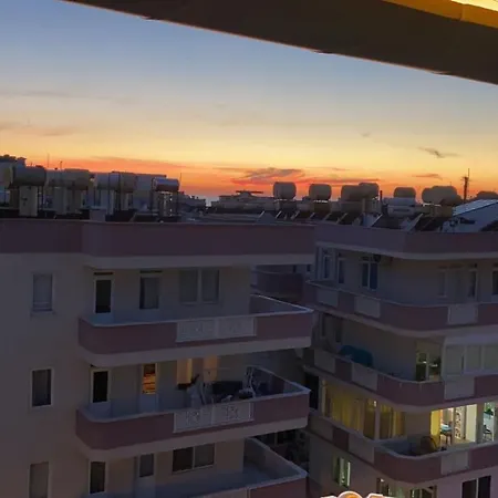 Hotel Cleopatra Alanya