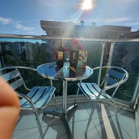 Otel Cleopatra
