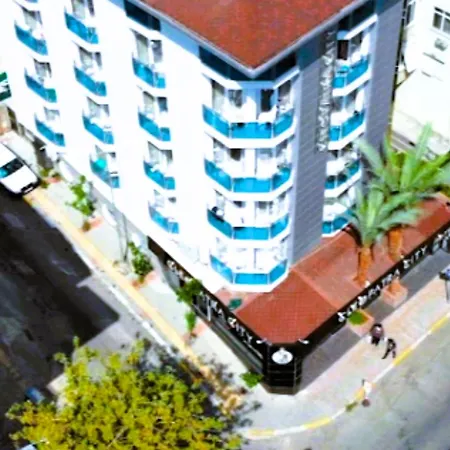 Hotell Cleopatra