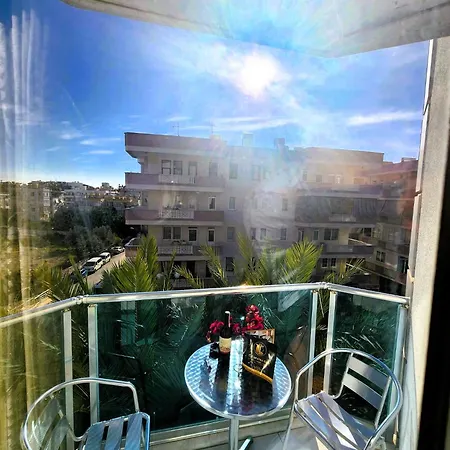 Hotel Cleopatra