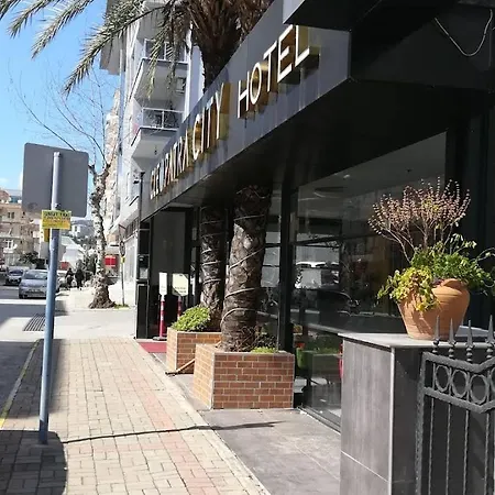 Hotel Cleopatra Alanya