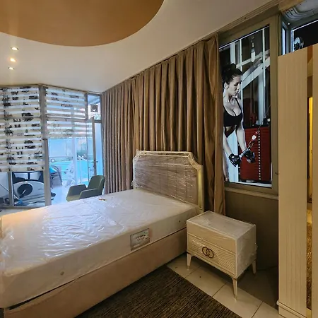 Cleopatra 3* Аланія